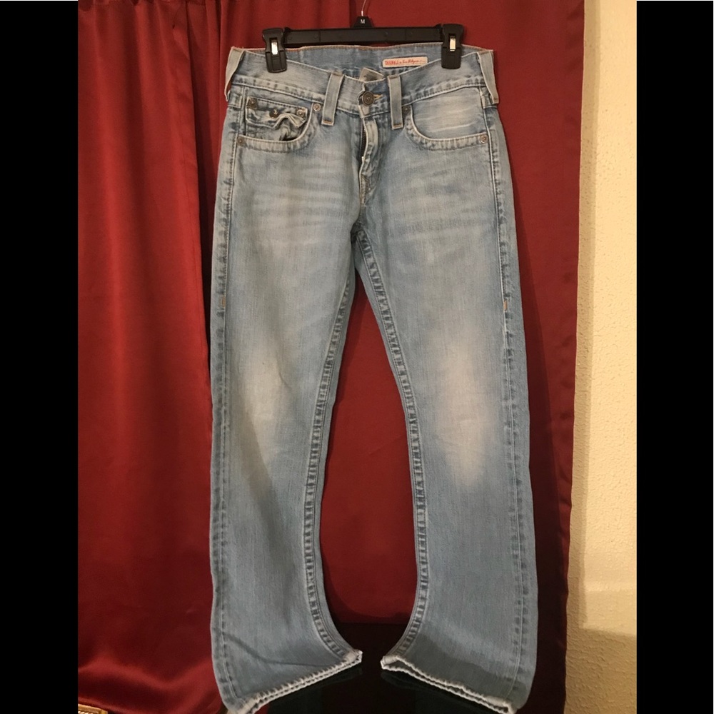 Jeans true religion blue